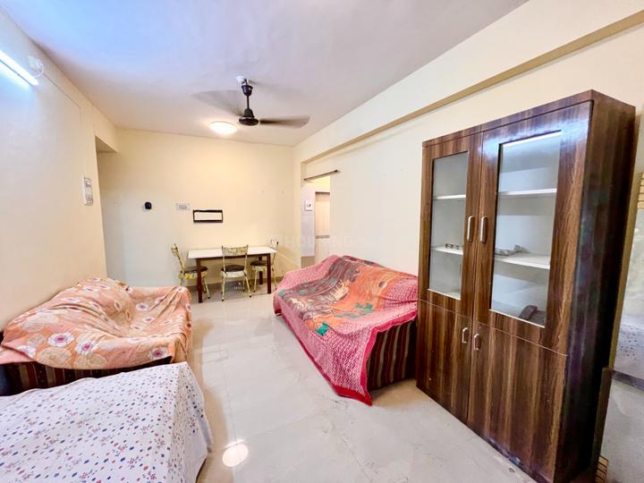 Maheshwari Nagar Chs Bedroom 1