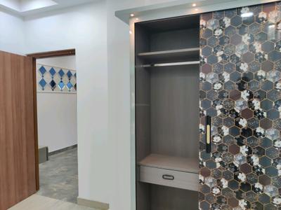 Bedroom Image of 900 Sq.ft 2 BHK Builder Floor for sale in Sky Homes, Indirapuram Ghaziabad for Rs. 7200000