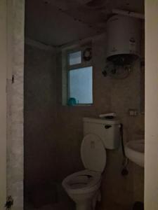 Common Bathroom Image of 984 Sq.ft 2 BHK Apartment / Flat for sale in Paras Seasons, Sector 168 Noida for Rs. 8700000
