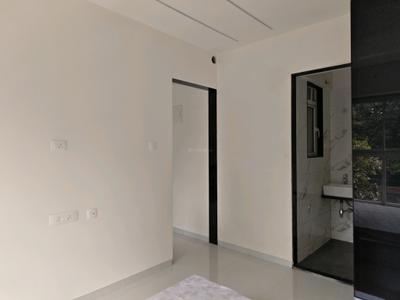 Bedroom Image of 470 Sq.ft 1 BHK Apartment / Flat for sale in Shreejee Skymont Siddhi, Dahisar East Mumbai for Rs. 9000000