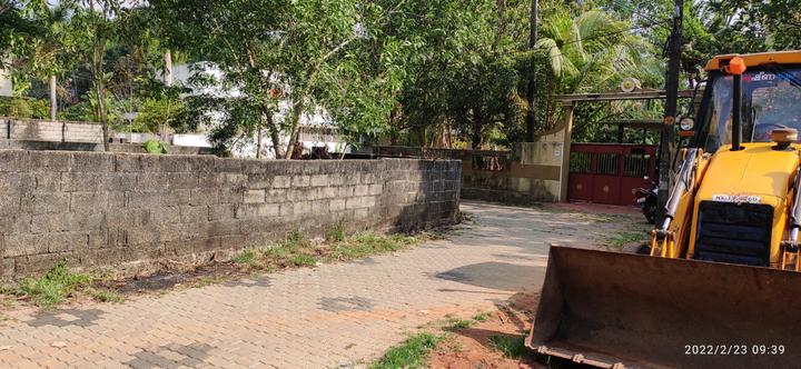 Image of 2250 Sq.ft Residential Plot / Land for sale in Vattiyoorkkav, Thiruvananthapuram for Rs. 4000000