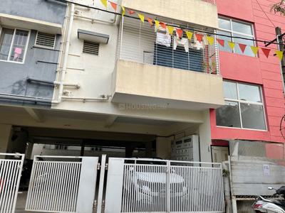 2 BHK Flat
