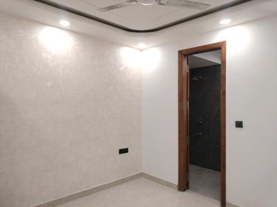 Bedroom Image of 1233 Sq.ft 3 BHK Builder Floor for sale in Richlook Luxury Budget Floors, Sector 89 Faridabad for Rs. 13200000