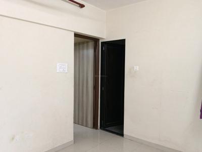 Bedroom Image of 525 Sq.ft 1 BHK Apartment / Flat for sale in Vihang Valley, Kasarvadavali Thane for Rs. 6500000