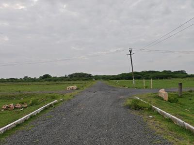 Image of 980 Sq.ft Residential Plot / Land for sale in Paranur, Chennai for Rs. 1469030
