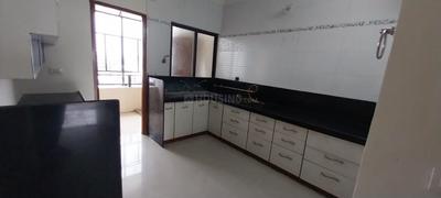Kitchen Image of 2475 Sq.ft 4 BHK Apartment / Flat for sale in Navrangpura Ahmedabad for Rs. 15500000