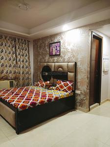 Bedroom Image of 3663 Sq.ft 5 BHK Builder Floor for sale in Palam Vihar Gurgaon for Rs. 35000000