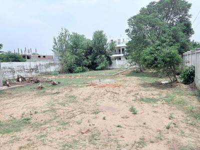 Image of 1228 Sq.ft Residential Plot / Land for sale in Nijampur Malhaur, Lucknow for Rs. 4298000