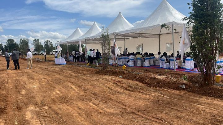 Gauribidanur Main Image 1