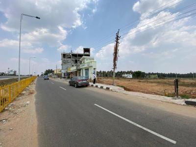 Image of 1089 Sq.ft Residential Plot / Land for sale in Sathe Pride City, Pen, Raigad for Rs. 350000
