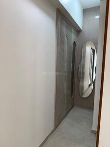 Bathroom Image of 1300 Sq.ft 3 BHK Apartment / Flat for sale in Noida Extension Greater Noida for Rs. 19392750