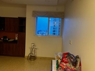 Hall Image of 1800 Sq.ft 3 BHK Apartment / Flat for sale in Prestige Falcon City, Konanakunte Bengaluru for Rs. 41000000