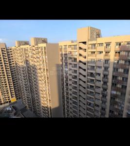 Image of 1260 Sq.ft 2 BHK Apartment / Flat for rent in Adani Aster Neo, Shantigram, Ahmedabad for Rs. 35000
