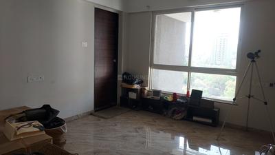 Bedroom Image of 1700 Sq.ft 3 BHK Apartment / Flat for sale in Beverly Hills Tower D To E, Baner Pune for Rs. 21200000