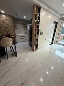 Hall Image of 1100 Sq.ft 2 BHK Apartment / Flat for sale in IP Estate New Delhi for Rs. 21000000