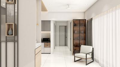 Hall Image of 1780 Sq.ft 3 BHK Apartment / Flat for sale in Shiven Florenza, Palanpur Surat for Rs. 6900000