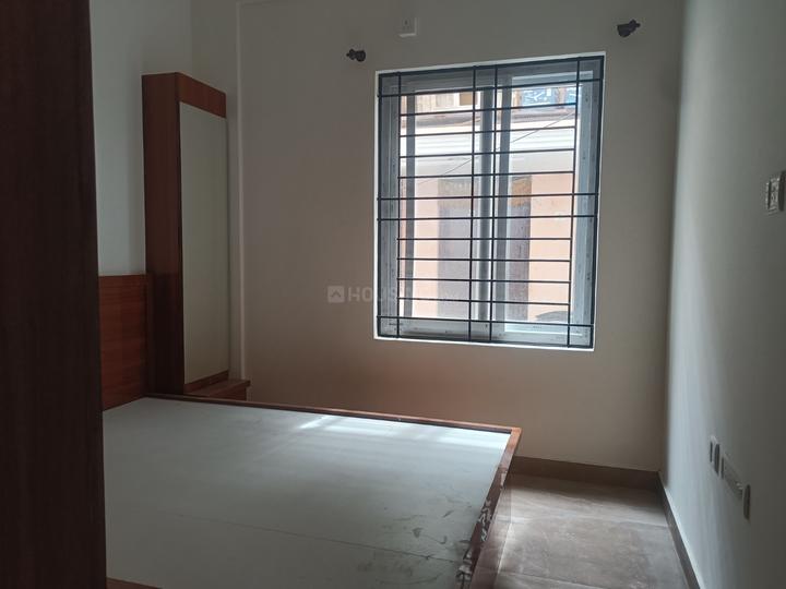 Koramangala 3rd Block, Koramangala Bedroom 1
