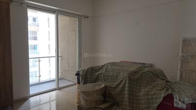 Bedroom Image of 2600 Sq.ft 4 BHK Apartment / Flat for sale in Lodha Belmondo, Gahunje Pune for Rs. 40000000