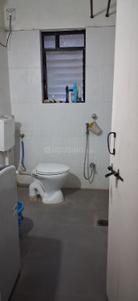 Bathroom Image of 1150 Sq.ft 2 BHK Apartment / Flat for rent in ShriRamNagar Society, Aundh Pune for Rs. 36000