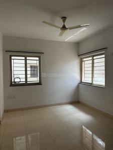 Bedroom Image of 1600 Sq.ft 3 BHK Apartment / Flat for rent in Ajmera Green Acres, Kalena Agrahara Bengaluru for Rs. 50000