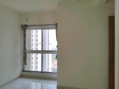 Bedroom Image of 850 Sq.ft 2 BHK Apartment / Flat for sale in Rutu Estate, Thane West Thane for Rs. 9500000
