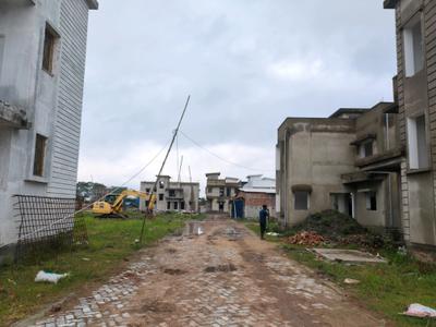 Image of 720 Sq.ft Residential Plot / Land for sale in Swapnabhumi, New Town, Kolkata for Rs. 1750009
