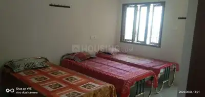 Bedroom Image of Shyam PG in Mira Road East, Mumbai