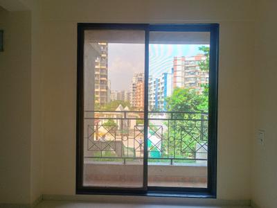 Living Room Image of 700 Sq.ft 1 BHK Apartment / Flat for sale in Tharwani Vedant Nakshatra, Badlapur West Badlapur for Rs. 2899999