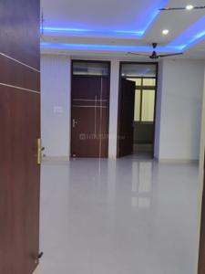 Hall Image of 4000 Sq.ft 5 BHK Independent House for rent in Gomti Nagar Lucknow for Rs. 64000