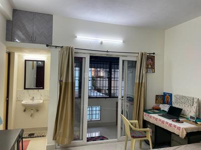 Hall Image of 1408 Sq.ft 3 BHK Apartment / Flat for sale in Adyar Chennai for Rs. 18500000