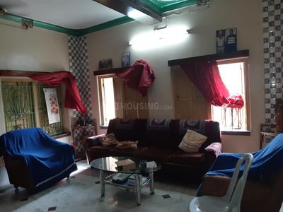 Hall Image of 1500 Sq.ft 5 BHK Independent House for sale in Dankuni Hooghly for Rs. 4500000