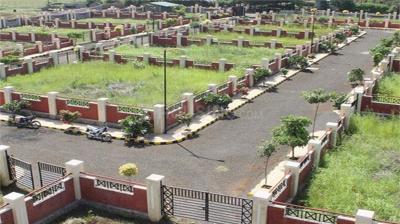 Image of 1000 Sq.ft Residential Plot / Land for sale in Keshav Nagar, Pune for Rs. 215555