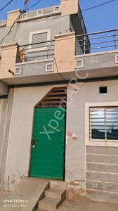 Image of 450 Sq.ft 2 BHK Independent House for sale in Mhow Gaon, Indore for Rs. 1540000