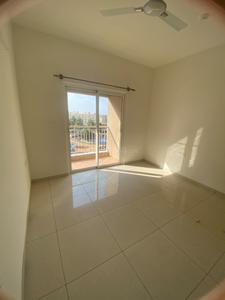 Bedroom Image of 1007 Sq.ft 2 BHK Apartment / Flat for sale in Sobha Dream Gardens, Thanisandra Bengaluru for Rs. 11700000
