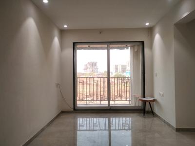 Living Room Image of 1050 Sq.ft 2 BHK Apartment / Flat for sale in Om Unnati, Taloja Navi Mumbai for Rs. 5200000