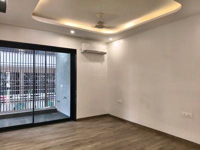 Bedroom Image of 2367 Sq.ft 4 BHK Builder Floor for sale in TGS Luxury Builderfloor Sushant Lok 3, Sector 57 Gurgaon for Rs. 35000000