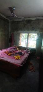 Bedroom Image of 1840 Sq.ft 2 BHK Independent House for sale in Agarpara Kolkata for Rs. 5500000
