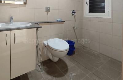Image of Earth terrace Apartment-Goregaon West in Goregaon West, Mumbai