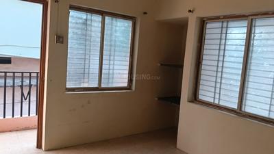 Bedroom Image of 1400 Sq.ft 2 BHK Apartment / Flat for rent in Cidco Aurangabad for Rs. 5725