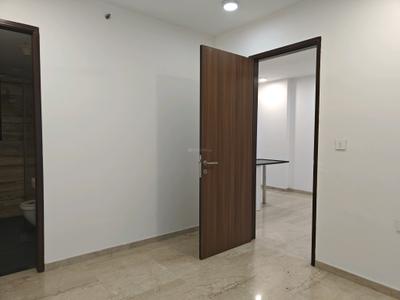 Bedroom Image of 925 Sq.ft 2 BHK Apartment / Flat for sale in Lodha New Cuffe Parade, Sion Mumbai for Rs. 30200000
