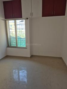 Bedroom Image of 900 Sq.ft 2 BHK Apartment / Flat for sale in Sukhwani Palms, Wagholi Pune for Rs. 6300000