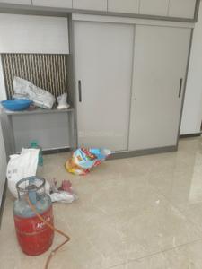 Bedroom Image of 2100 Sq.ft 3 BHK Builder Floor for rent in Vijayanagar Bengaluru for Rs. 47000