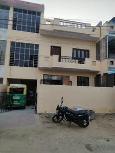 Image of 1378 Sq.ft 2 BHK Builder Floor for rent in Ghati Karolan, Jaipur for Rs. 7500