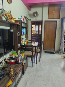 Hall Image of 730 Sq.ft 2 BHK Apartment / Flat for sale in Bansdroni Kolkata for Rs. 3300000