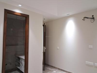 Bedroom Image of 1125 Sq.ft 3 BHK Builder Floor for sale in Paschim Vihar New Delhi for Rs. 23500000