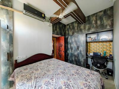 Bedroom Image of 4400 Sq.ft 5 BHK Villa for sale in Oragadam Sriperambattur Chennai for Rs. 28500000