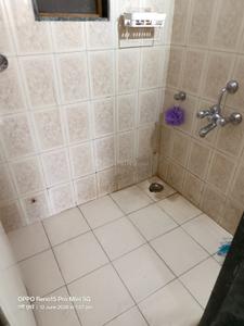 Image of 1250 Sq.ft 2 BHK Apartment / Flat for rent in Sanpada, Navi Mumbai for Rs. 47000