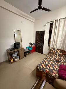Bedroom Image of 3000 Sq.ft 3 BHK Independent House for sale in Sanchar Nagar Main Indore for Rs. 21500000