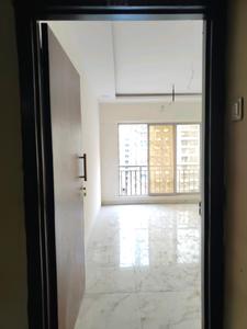 Main Entrance Image of 705 Sq.ft 1 BHK Apartment / Flat for sale in Munish Emonics Tower, Vasai East Vasai for Rs. 3877000