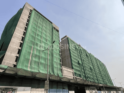 Image of 1030 Sq.ft 2 BHK Apartment / Flat for sale in Yashada Windsong, Ravet, Pune for Rs. 4900000